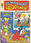 Almanaque Disney  n° 143 - Abril