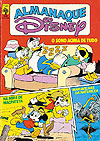 Almanaque Disney  n° 158 - Abril