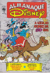 Almanaque Disney  n° 179 - Abril