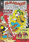 Almanaque Disney  n° 185 - Abril