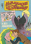 Almanaque Disney  n° 198 - Abril