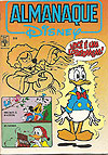 Almanaque Disney  n° 215 - Abril