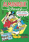 Almanaque Disney  n° 217 - Abril