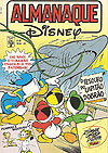 Almanaque Disney  n° 218 - Abril