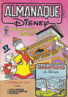 Almanaque Disney  n° 225 - Abril