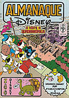 Almanaque Disney  n° 227 - Abril