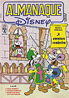 Almanaque Disney  n° 228 - Abril