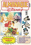 Almanaque Disney  n° 236 - Abril