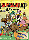 Almanaque Disney  n° 246 - Abril