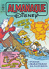 Almanaque Disney  n° 249 - Abril