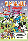 Almanaque Disney  n&deg;&nbsp;251 - Abril