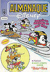 Almanaque Disney  n° 254 - Abril
