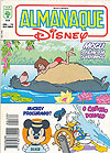 Almanaque Disney  n° 269 - Abril