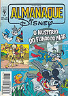 Almanaque Disney  n° 273 - Abril