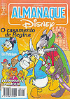 Almanaque Disney  n° 304 - Abril