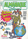 Almanaque Disney  n° 307 - Abril