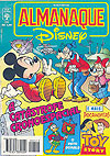 Almanaque Disney  n° 313 - Abril