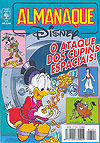 Almanaque Disney  n° 314 - Abril