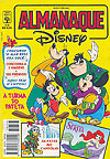 Almanaque Disney  n° 318 - Abril