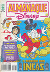 Almanaque Disney  n° 319 - Abril