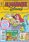 Almanaque Disney  n° 320 - Abril