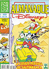 Almanaque Disney  n° 333 - Abril