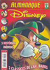 Almanaque Disney  n° 340 - Abril