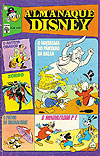 Almanaque Disney  n° 37 - Abril