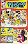 Almanaque Disney  n° 79 - Abril