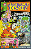 Almanaque Disney  n° 88 - Abril