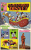 Almanaque Disney  n° 89 - Abril