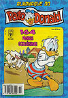 Almanaque do Pato Donald  n° 24 - Abril