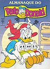 Almanaque do Pato Donald  n° 9 - Abril