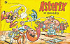 Asterix, O Gaulês (Coleção Quadrinhos de Bolso)  n° 1 - Rge
