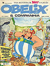 Asterix, O Gaulês  n° 23 - Cedibra