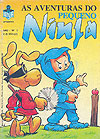 Aventuras do Pequeno Ninja, As  n° 5 - Ninja