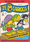 Almanaque do Zé Carioca  n° 12 - Abril