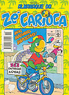 Almanaque do Zé Carioca  n° 18 - Abril