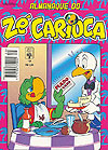 Almanaque do Zé Carioca  n° 19 - Abril