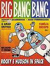 Big Bang Bang  n° 4 - Circo
