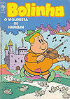 Bolinha  n° 127 - Abril