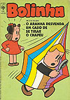 Bolinha  n° 128 - Abril