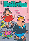 Bolinha  n° 137 - Abril