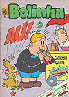 Bolinha  n&deg;&nbsp;62 - Abril