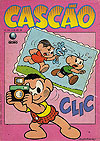 Cascão  n° 109 - Globo