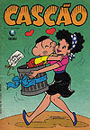 Cascão  n° 112 - Globo