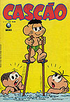 Cascão  n° 117 - Globo