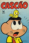 Cascão  n° 121 - Globo