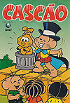 Cascão  n° 123 - Globo