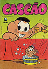 Cascão  n&deg;&nbsp;131 - Globo